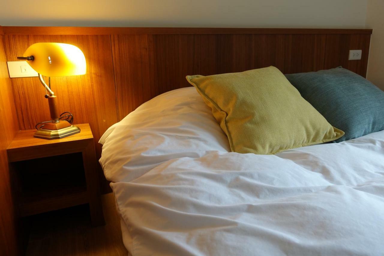 Beetle Homestay Jiaoxi Dış mekan fotoğraf